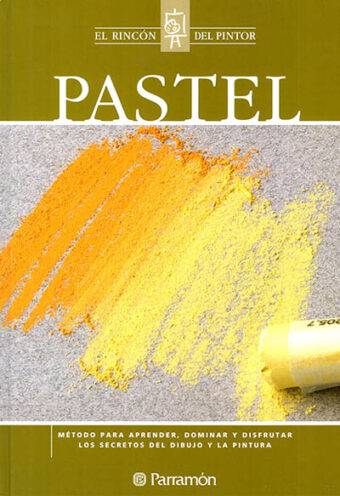 Pastel, El Rincón del Pintor