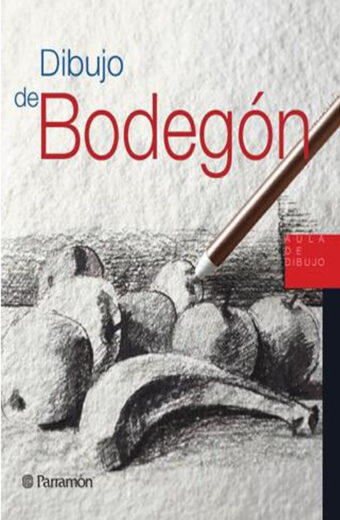 Dibujo de Bodegón