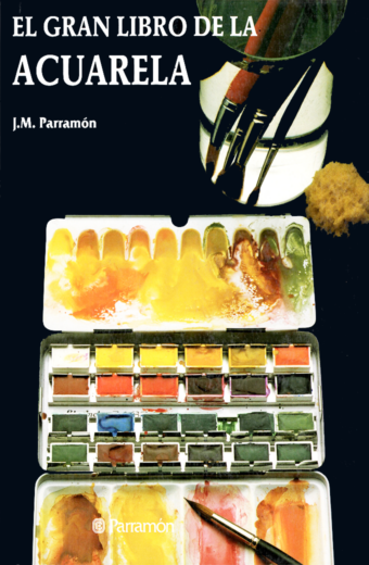 El Gran Libro de la Acuarela