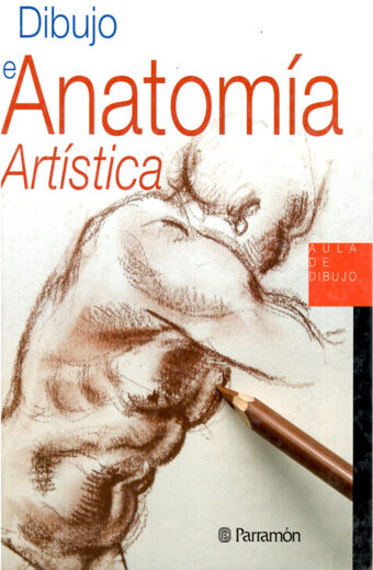 Dibujo de Anatomía Artística