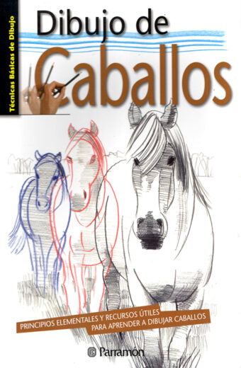 Dibujo de Caballos