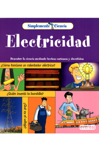 Electricidad – Simplemente Ciencia