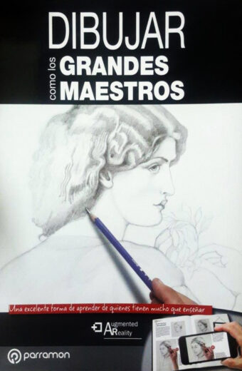 Dibujar como los Grandes Maestros