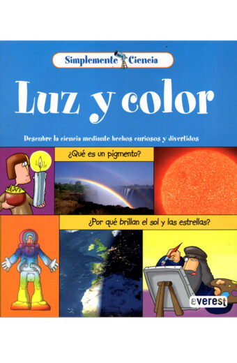 Luz y Color