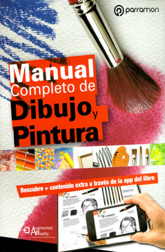 Manual Completo de Dibujo y Pintura