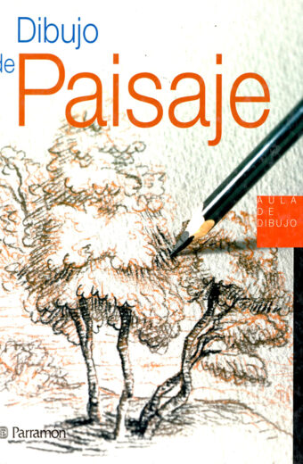 Dibujo de Paisaje