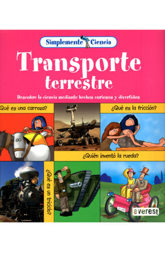 Transporte Terrestre – Simplemente Ciencia