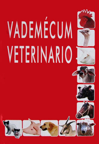 Vademécum Veterinario