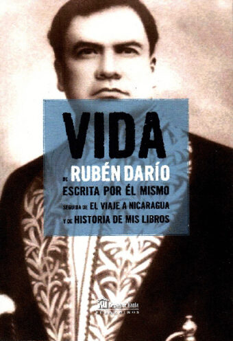 Vida de Rubén Darío