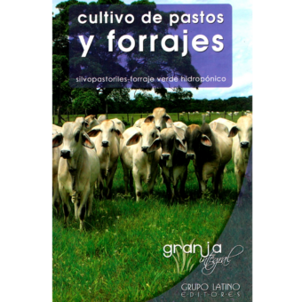 Cultivo de Pastos y Forrajes