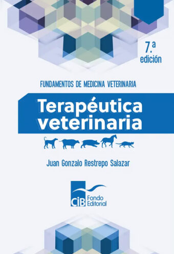 Terapéutica veterinaria,