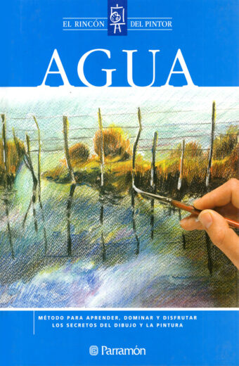 Agua, El Rincón del Pintura