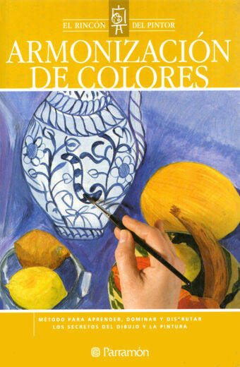 Armonización de colores, El Rincón del Pintor