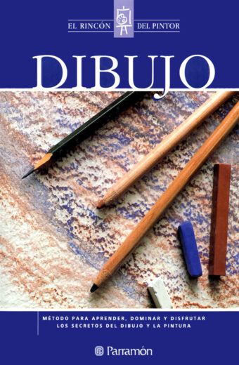 Dibujo, El Rincón del Pintor