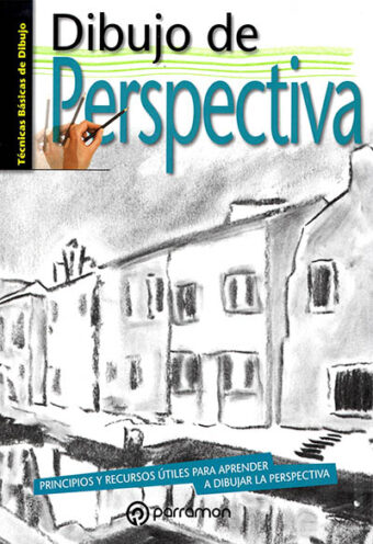 Dibujo de Perspectiva, Técnicas Básicas de Dibujo