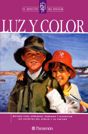 Luz y Color, El Rincón del Pintor