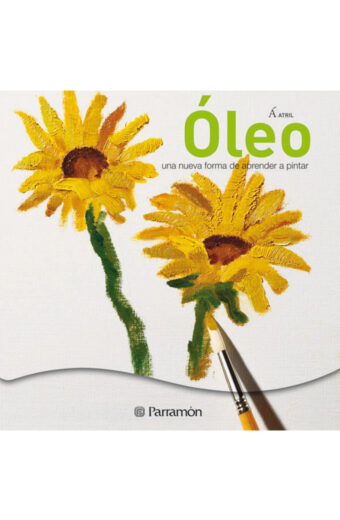 Óleo, una Nueva Forma de Aprender a Pintar