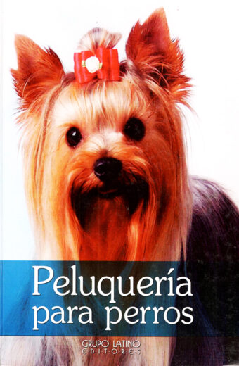 Peluquería para Perros