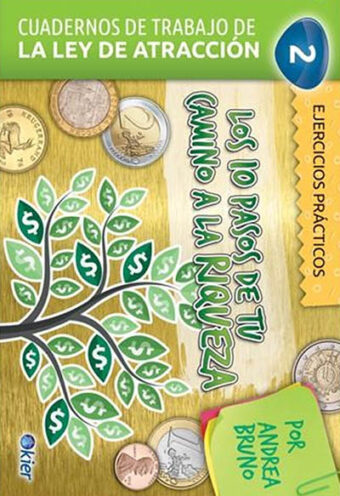 Los 10 Pasos De Tu Camino a La Riqueza