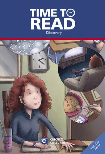 Time to read - Discovery