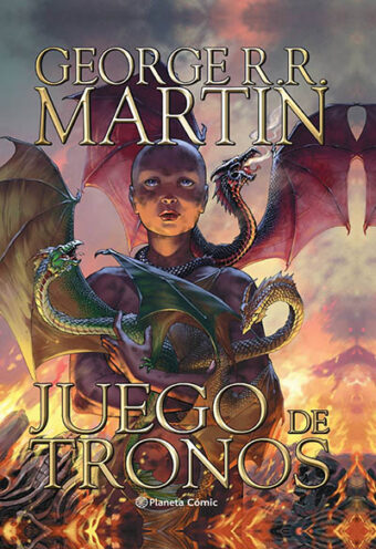 Juego de tronos 4
