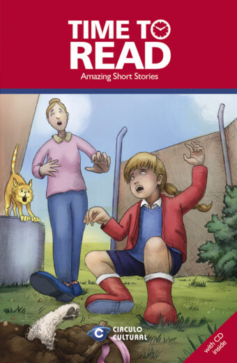 time to read amazing short stories