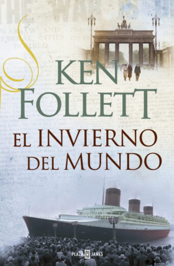 El Invierno del Mundo