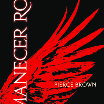 Amanecer Rojo Pierce Brown