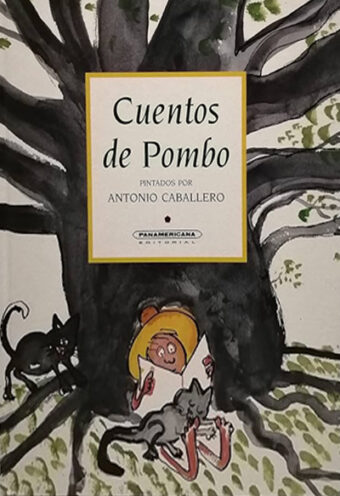 Cuentos de Pombo