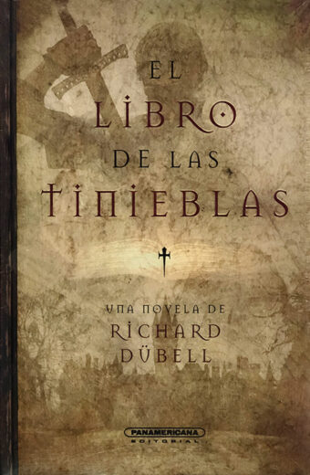 El libro de las tinieblas