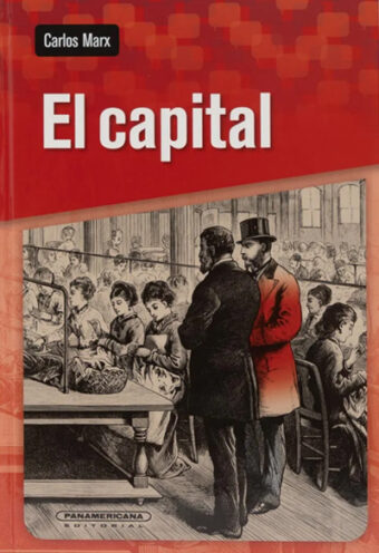 El Capital