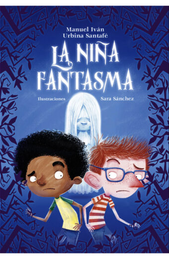 La Niña Fantasma