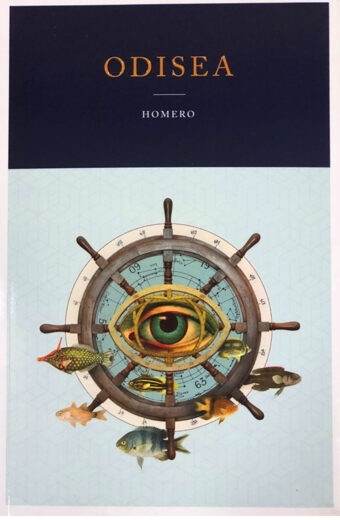 Odisea