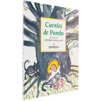 Cuentos de Pombo