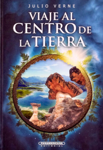 Viaje al centro de la tierra