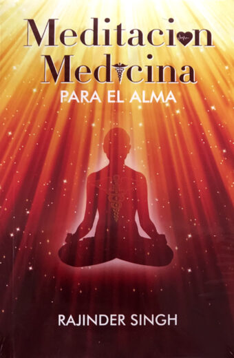 Meditación medicina para el alma