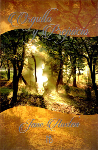 Orgullo y Prejuicio