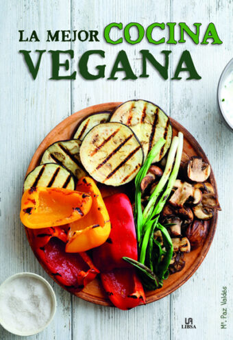 La Mejor Cocina Vegana