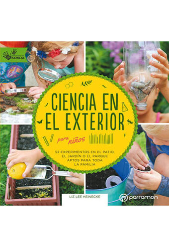 Ciencia en el Exterior