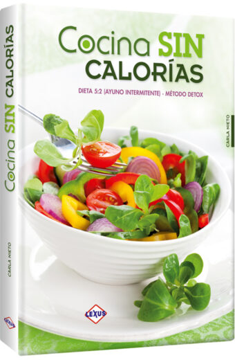 cocina sin calorias
