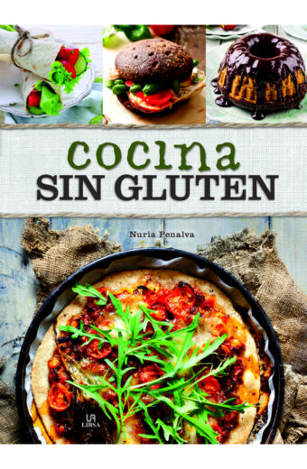 cocina sin gluten