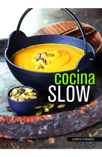 cocina slow