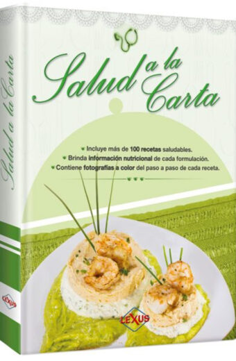 salud a la carta