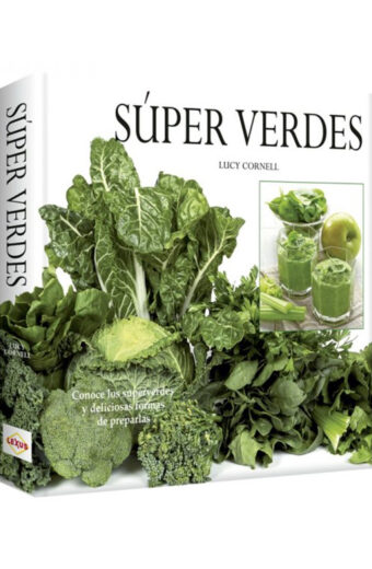 Súper Verdes