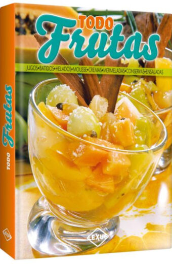 todo frutas