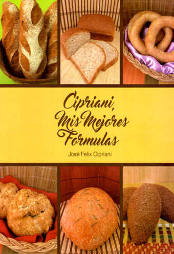 Cipriani Mis Mejores Formulas