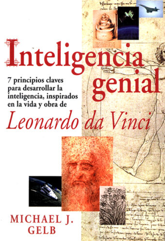 Inteligencia Genial Leonardo Da Vinci