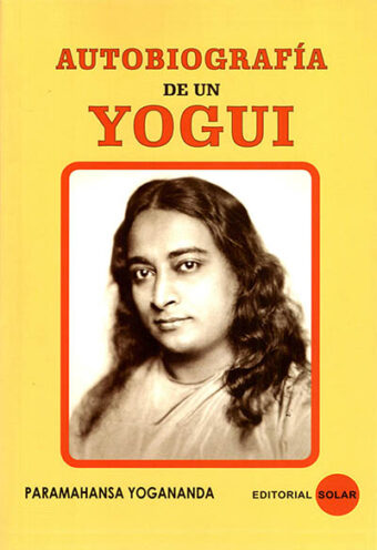 Autobiografía de un Yogui