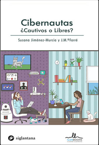 Cibernautas ¿Cautivos o Libres?