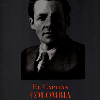 el capitán Colombia
